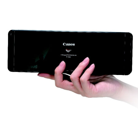 Canon scaner